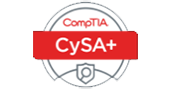 CYSA+ Certification Training