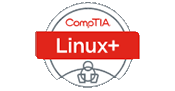 Linux+ Certification Training