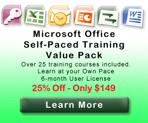 Online Self-Paced Training Value Package Only $149