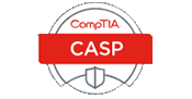 CASP Certification Training