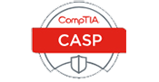 CompTIA Advanced Security Practitioner (CASP+) Training