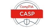 CASP Certification Training