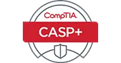 CASP Certification on-demand-training