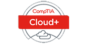 Cloud+ Certification Training