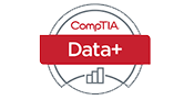 DATA+ Certification Training