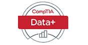 Data+ Certification Training