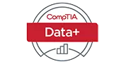 CompTIA Data+ Certification Training (DA0-001)