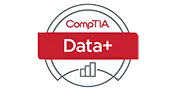 DATA+ Certification Training