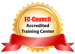 ecCouncil Authorized Training Partner