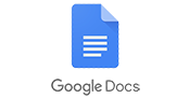 Google Docs Training