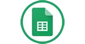 Google Sheets Training