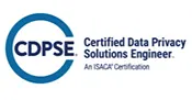 CDPSE Certification Training Courses