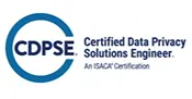 CDPSE Certification Training