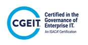 CGEIT Certification Training Courses