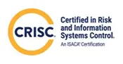 CRISC Certification Training Courses