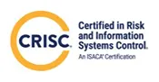 CRISC Certification Training