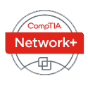 CompTIA Network+ Certification Training (with Exam Voucher)