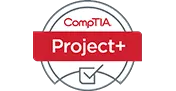 CompTIA Project+ Certification Training (with Exam Voucher)