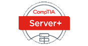 Server+ Certification Training