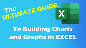 Ultimate Guide to Excel Charts and Graphs